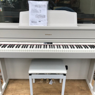 ローランド HP605 WA