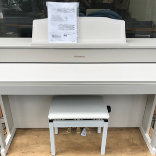 ローランド HP605 WA