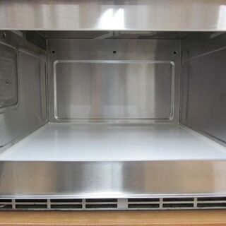 キッチン家電 業務用 電子レンジ 2003年製 ナショナル NE-1900  単相200V 店舗 業務用電子レンジ National Panasonic ☆ PayPay(ペイペイ)決済可能 ☆ 札幌市 清田区 平岡