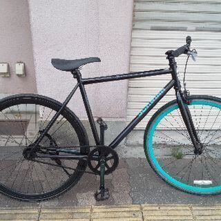 SCHWINN RACER[シュイン レーサー]700c ピスト...