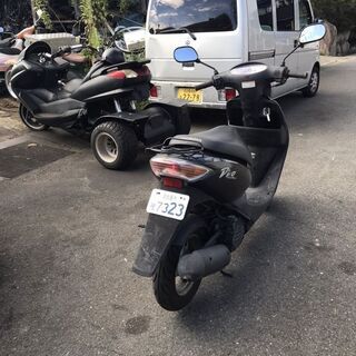 お取引頂きました。☆GARAGE-ECO千音寺☆スマートディオAF56黒 4-696名古屋市中川区より!! - 名古屋市