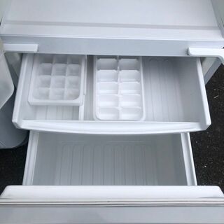 106★531★　送料設置無料　大人気　シャープ　冷蔵庫　洗濯機セット