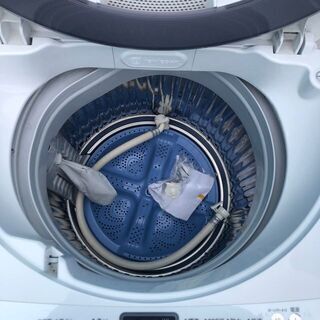 106★531★　送料設置無料　大人気　シャープ　冷蔵庫　洗濯機セット