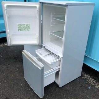 106★531★　送料設置無料　大人気　シャープ　冷蔵庫　洗濯機セット