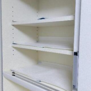 【取引中】美品☆食器棚 キッチンボード