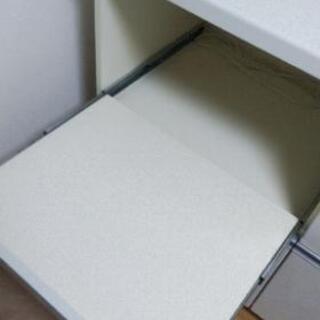 【取引中】美品☆食器棚 キッチンボード