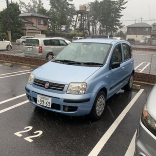 鳥取の中古車 ジモティー