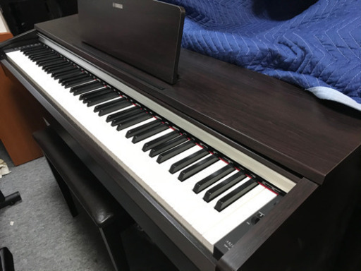 ヤマハ YDP-142R ヤマハ YDP-142R 電子ピアノ YAMAHA YDP142R 【公式通販】