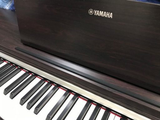 ヤマハ YDP-142R