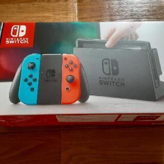 ニンテンドースイッチ Nintendo Switch 付属品完備