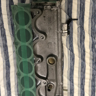 rb25det 加工サージタンク