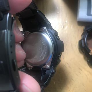 G-SHOCK AWG-100BC-1AJF 値下げしました！