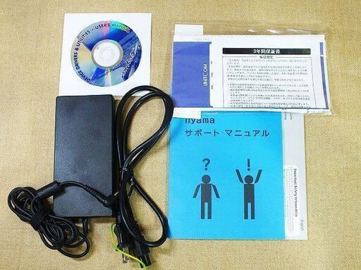 苫小牧バナナ Iiyama イイヤマ フルhd ゲーミングノートpc I5 8400 メモリ8gb Ssd256gb Level 15fx リサイクルバナナ苫 糸井のノートパソコンの中古あげます 譲ります ジモティーで不用品の処分 苫小牧バナナ Iiyama イイヤマ フルhd ゲーミングノートpc I5 8400 メモリ8gb Ssd256gb Level 15fx リサイクルバナナ苫 糸井のノートパソコンの中古あげます 譲ります ジモティーで不用品の処分