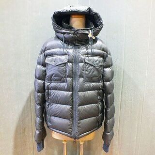 【苫小牧バナナ】クリーニング済み MONCLER/モンクレール ...