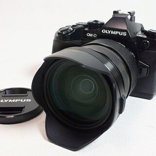 苫小牧バナナ】オリンパス/OLYMPUS デジタル ミラーレス 一眼レフ 