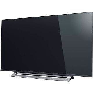 43型液晶テレビ SANSUI SCM43-BW1（サンスイ 液晶テレビ 65型
