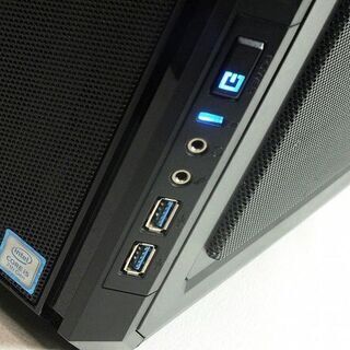 【苫小牧バナナ】ツクモ/TSUKUMO デスクトップPC eX.computer G-GEAR mini i5-7600K メモリ16GB SSD240GB GI7J-E91/T 苫小牧バナナ】ツクモ/TSUKUMO デスクトップPC eX.computer G-GEAR
