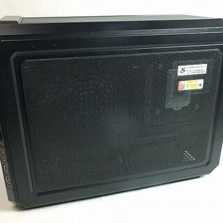 【苫小牧バナナ】ツクモ/TSUKUMO デスクトップPC eX.computer G-GEAR mini i5-7600K メモリ16GB SSD240GB GI7J-E91/T 苫小牧バナナ】ツクモ/TSUKUMO デスクトップPC eX.computer G-GEAR