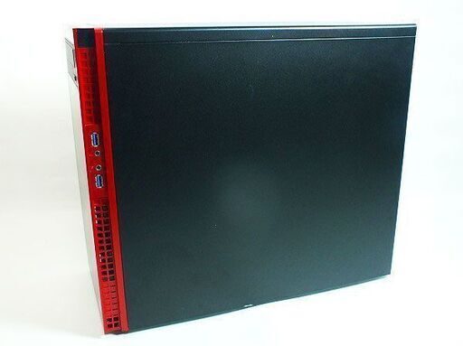 苫小牧バナナ】IIYAMA/イイヤマ デスクトップ ゲーミングPC i5-7500 