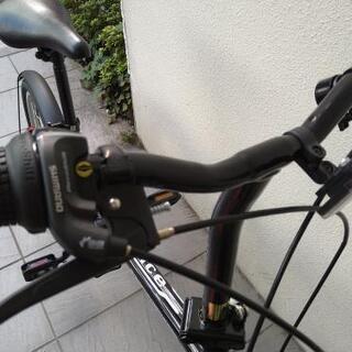 美品★felice  TRADEA 折りたたみ　自転車　20インチ