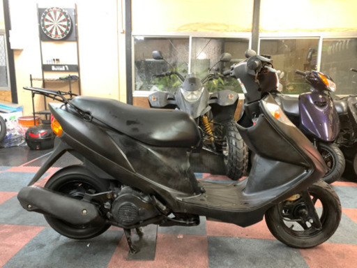 2v125 現状9万円❗️