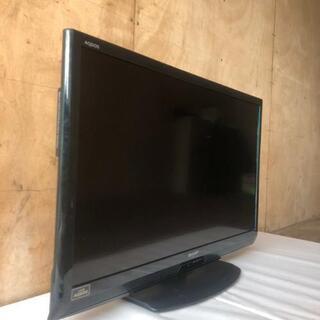 530★　送料設置無料　シャープ　液晶テレビ　美品　40インチ