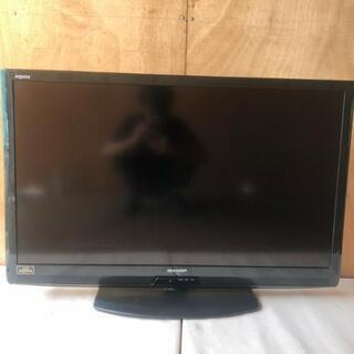 530★　送料設置無料　シャープ　液晶テレビ　美品　40インチ