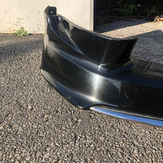 20アルファード s 前期　モデリスタ