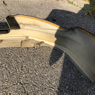 20アルファード s 前期　モデリスタ