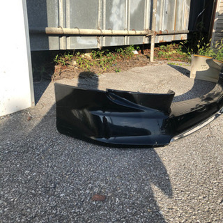 20アルファード s 前期　モデリスタ