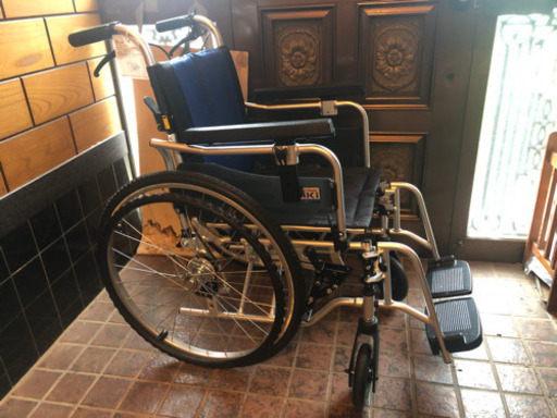 車椅子　BAL-5