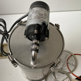 中古ADAスーパージェットフィルター ES-600