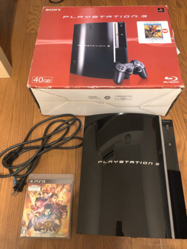 プレイステーション3 ジャンク