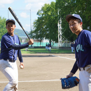 昔を思い出して、野球やりたい人✨ - 川崎市