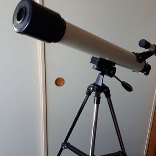 (日本製)ジュニア向け望遠鏡