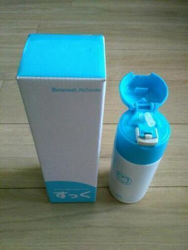 子供用2wayサーモスステンレス水筒 保冷保温 みなっしー 市川のキッズ用品 その他 の中古あげます 譲ります ジモティーで不用品の処分