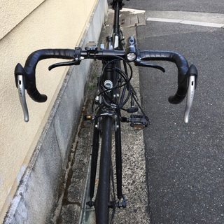 中古自転車