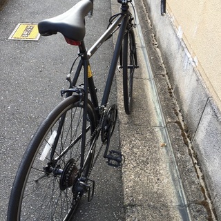 中古自転車