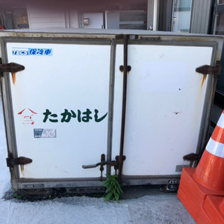 ボックス 箱 BOX 物置 収納 コンテナ バイク 車庫代わり