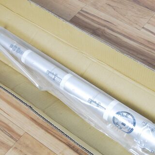 3031 未使用 鯉のぼり ポール 8号 7.5ｍ 10kg アンテナ アマチュア無線 マスト MEIKOSHA すいすい AIR POLE 愛知県岡崎市 直接引取可　エビス