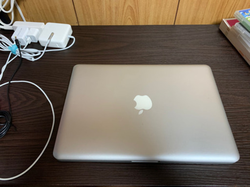 再投稿です。MacBook Pro ※値下げします！