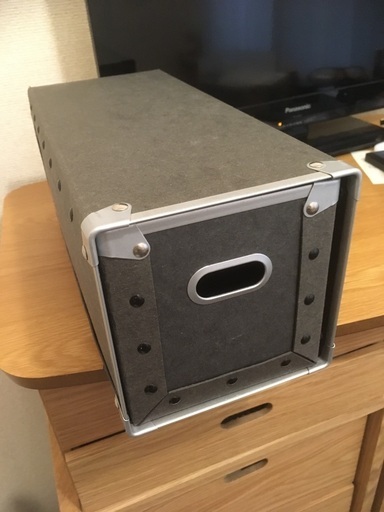 無印黒cd収納サイズ硬質パルプボックス 引出式 Yk 千歳船橋の収納家具 Cd Dvdラック の中古あげます 譲ります ジモティーで不用品の処分 無印黒cd収納サイズ硬質パルプボックス 引出式 Yk 千歳船橋の収納家具 Cd Dvdラック の中古あげます 譲ります ジモティーで不用品の処分