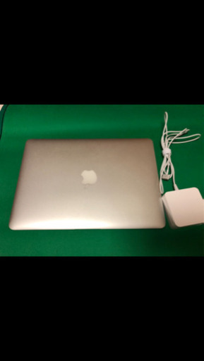 MacBook AIR 2013モデル 13インチ（充電器付） air パソコン向け