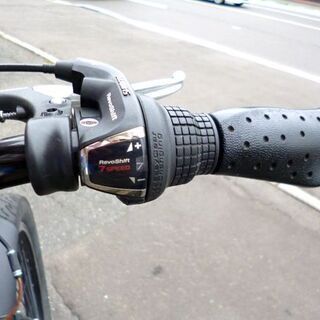 マウンテンバイク 【自社配送は札幌市内限定】FATBIKE/ファットバイク 