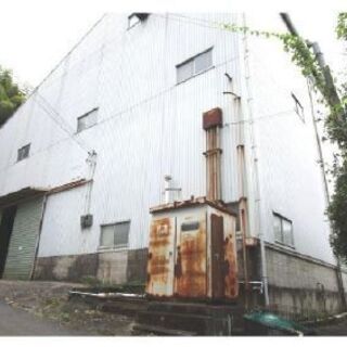 ★☆　倉庫　☆★ 　岸和田市大沢町　574.71坪　#倉庫　