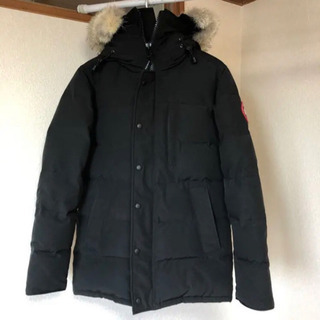 CANADAGOOSE カナダグース Carson Parka/...