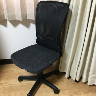 移動可能な椅子