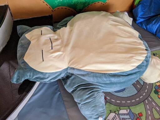 カビゴン ぬいぐるみ 150cm Conspem Com Br