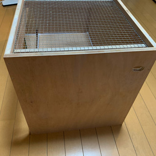 爬虫類　ゲージ　自作