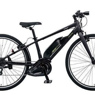 Panasonic　最新モデル　　JETTER　2020　ブラック　サイズ44cm　新車です。